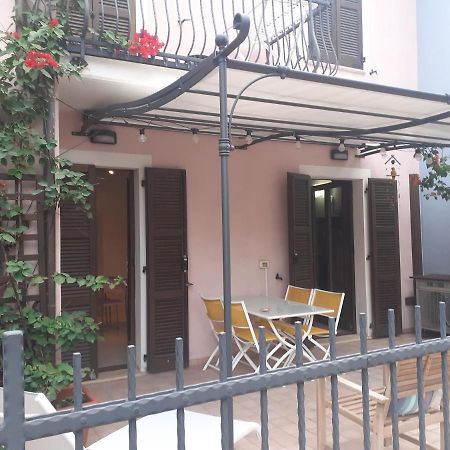 Bouganville House Senigallia Exterior foto