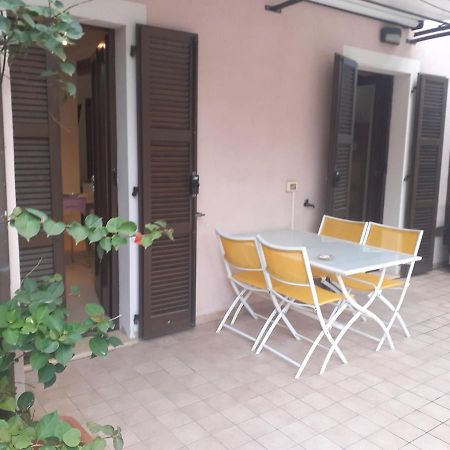 Bouganville House Senigallia Exterior foto
